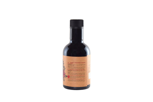 Organic Pomegranate Molasses with Honey