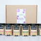 Daily Herbal Ritual Set