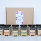 Daily Herbal Ritual Set