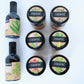 Botanical Healing Bundle