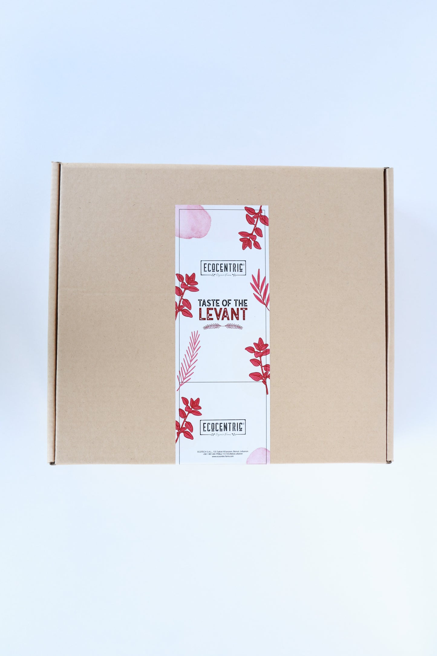 Taste of the Levant Bundle