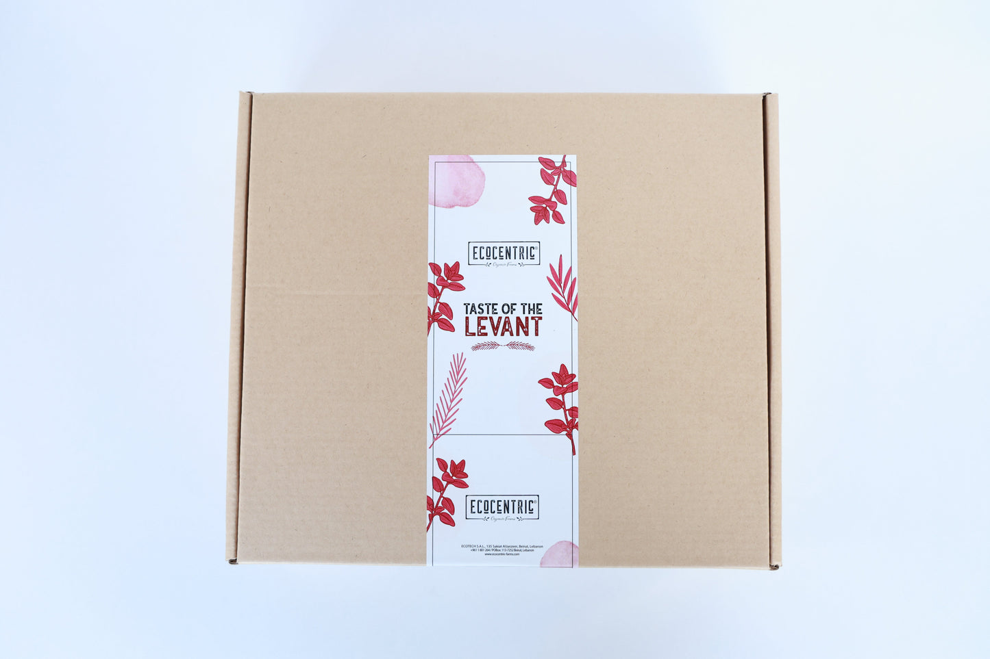 Taste of the Levant Bundle