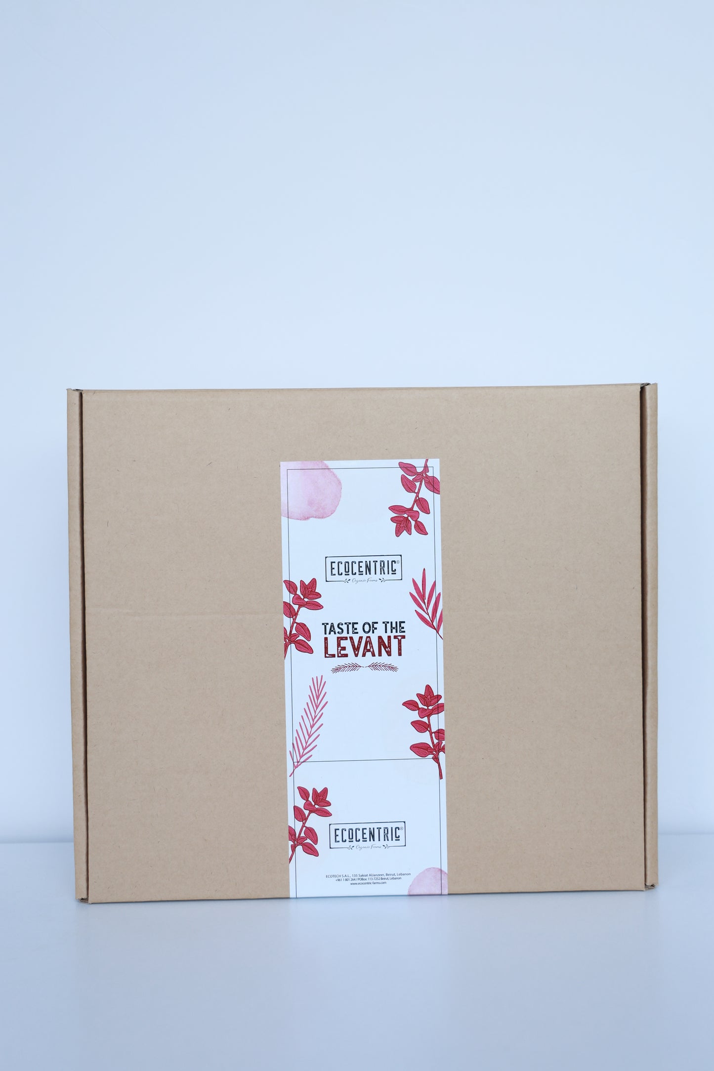 Taste of the Levant Bundle