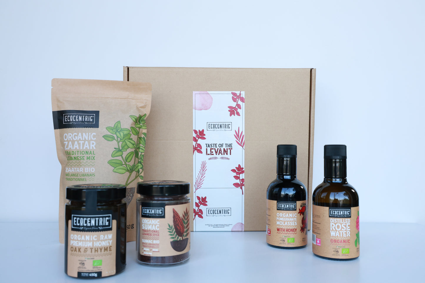 Taste of the Levant Bundle