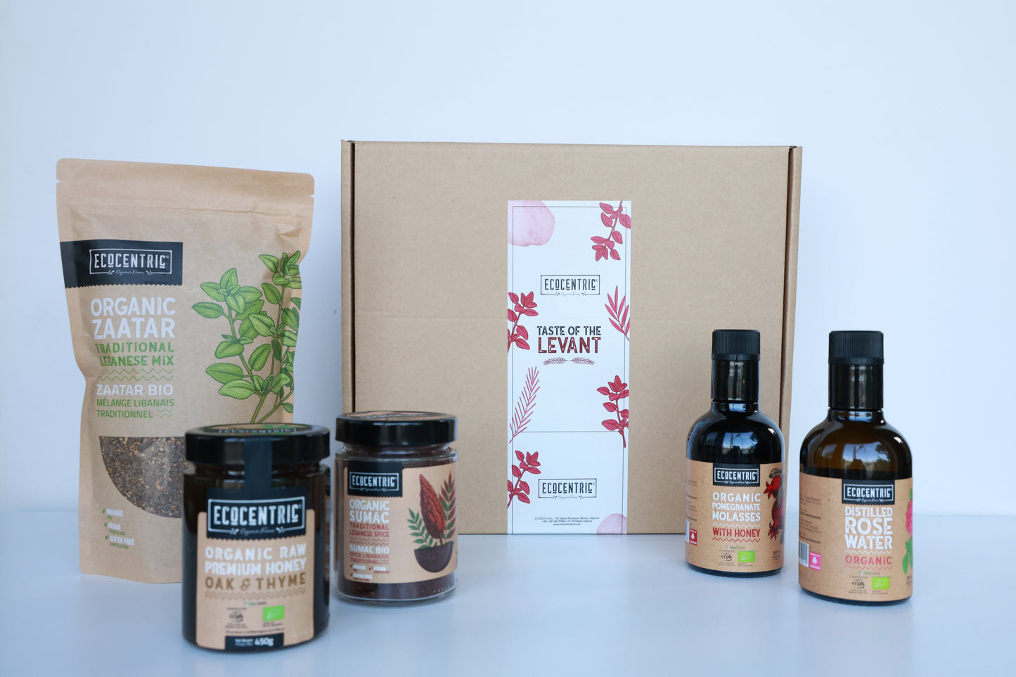 Taste of the Levant Bundle