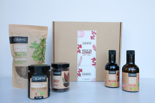 Taste of the Levant Bundle