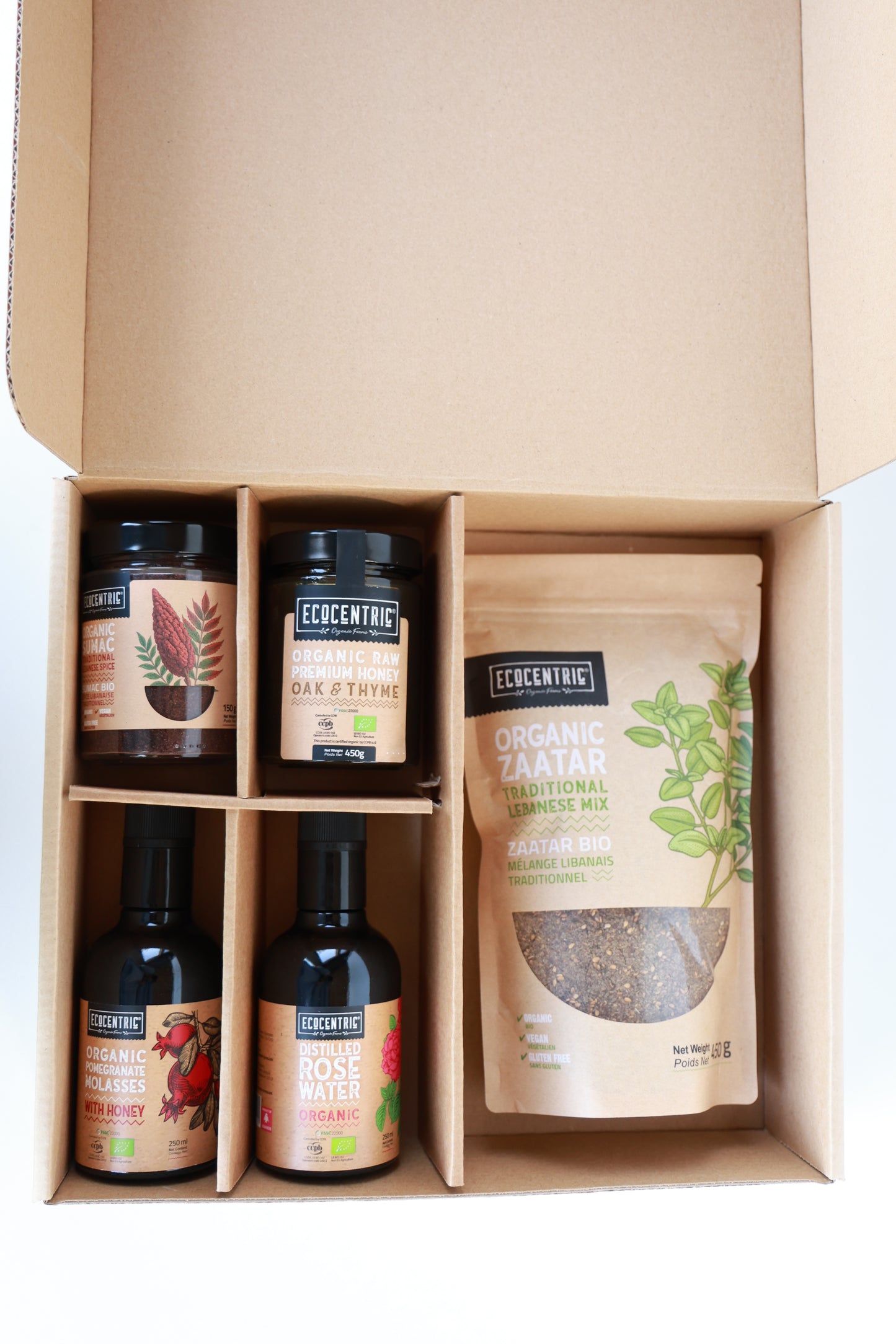 Taste of the Levant Bundle