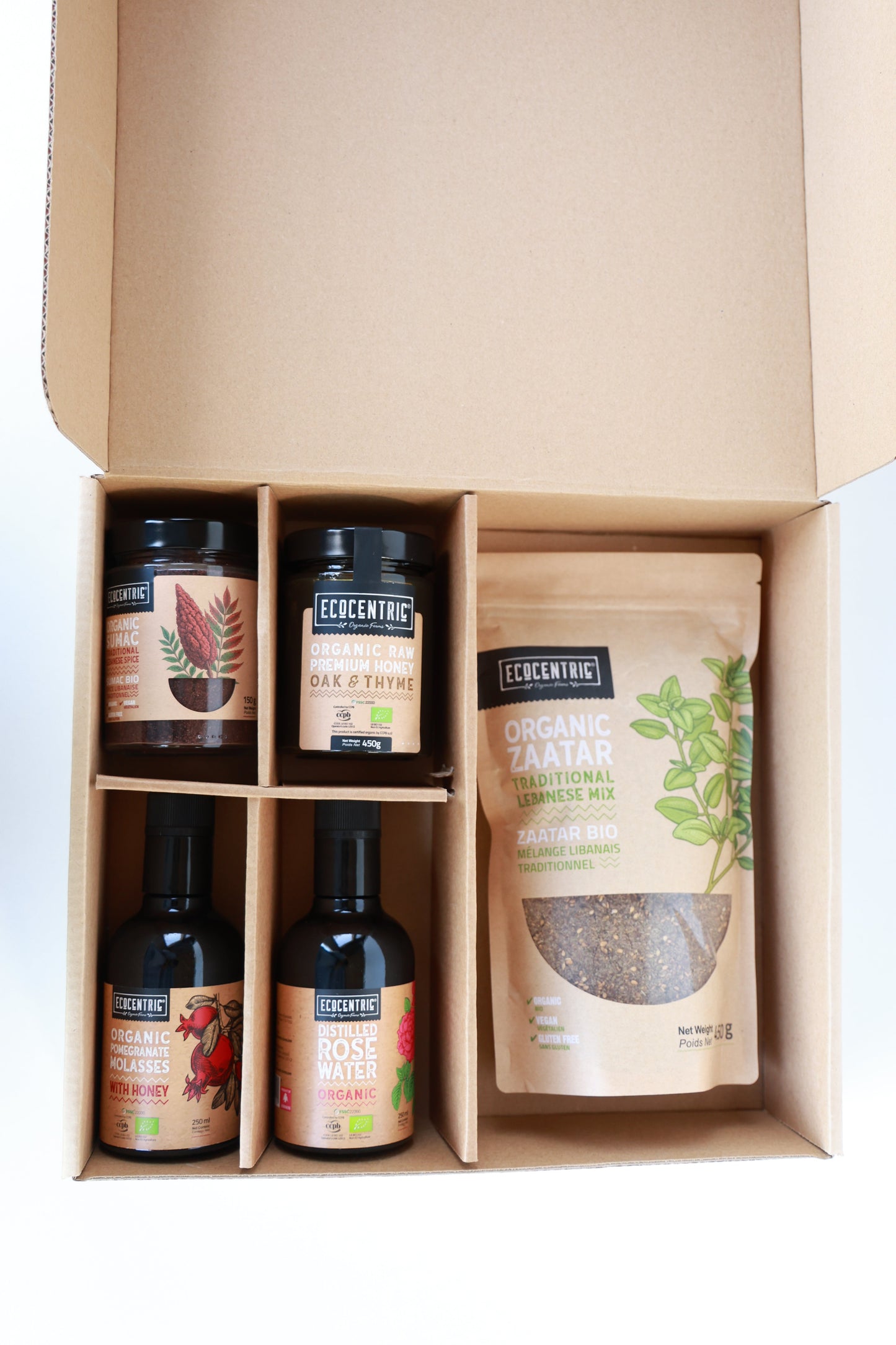 Taste of the Levant Bundle