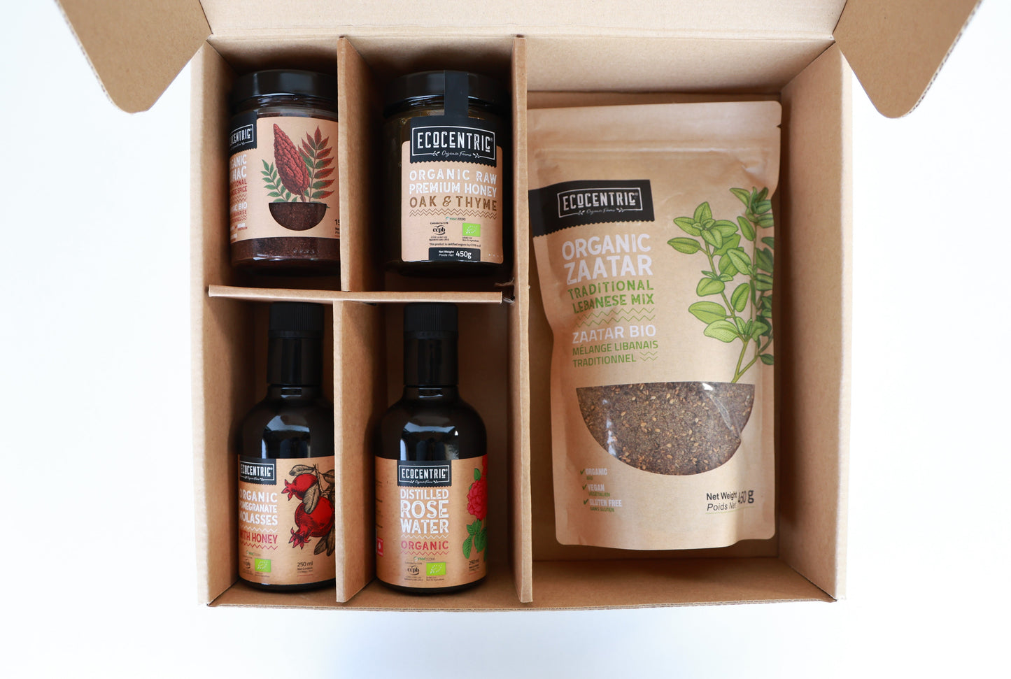 Taste of the Levant Bundle