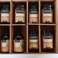 Botanical Healing Bundle