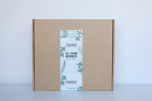All-Thyme Winner Bundle