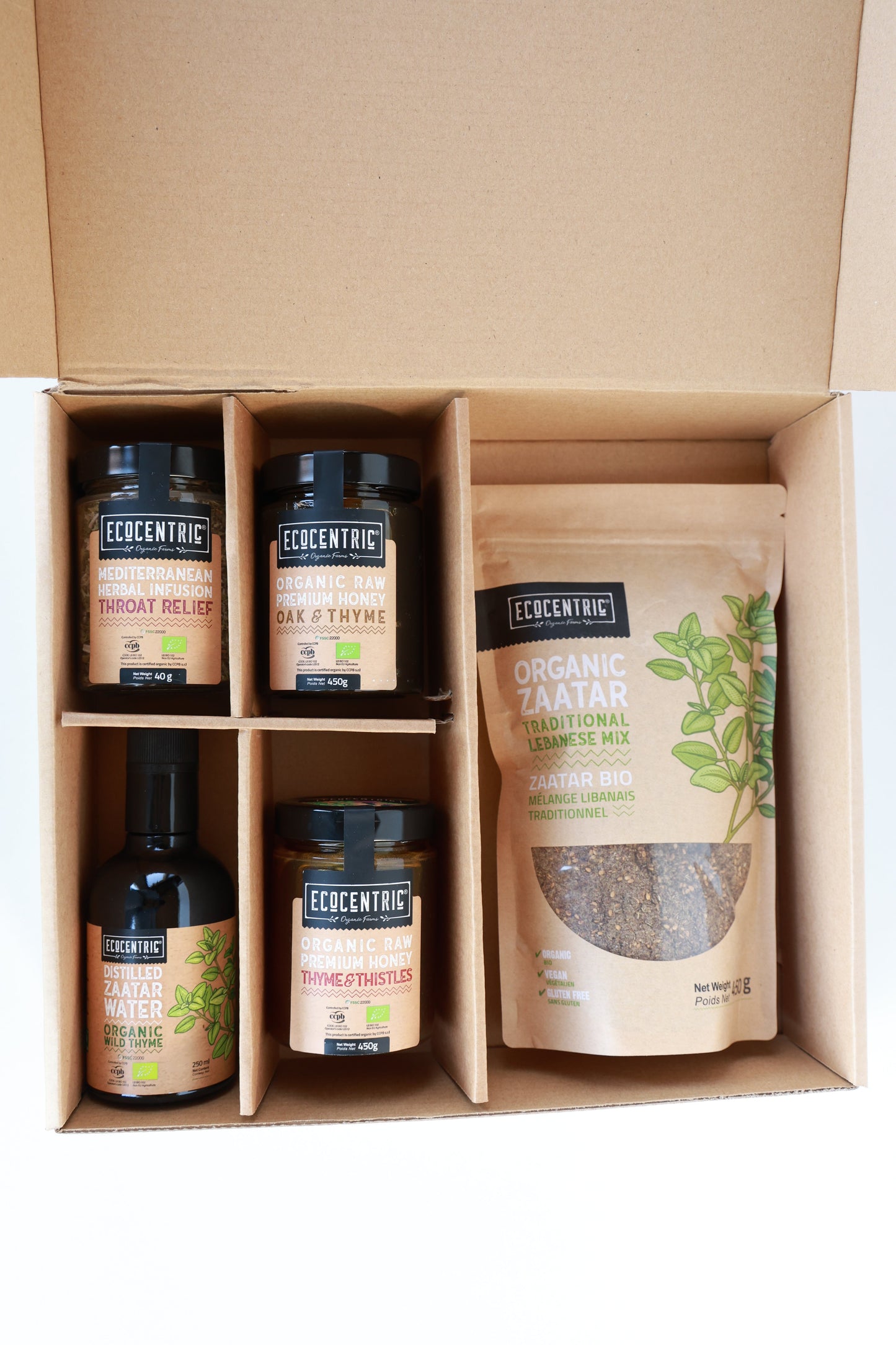 All-Thyme Winner Bundle