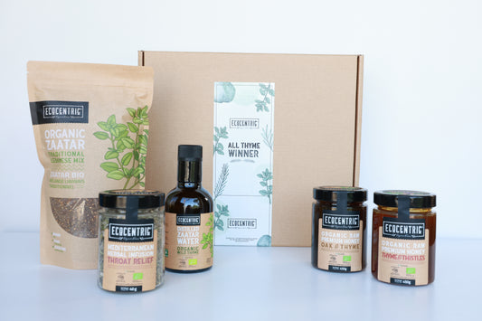 All-Thyme Winner Bundle