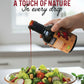 Organic Pomegranate Molasses with Honey