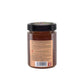 Organic Raw Premium Thyme & Thistle Honey