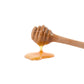Organic Raw Premium Thyme & Thistle Honey