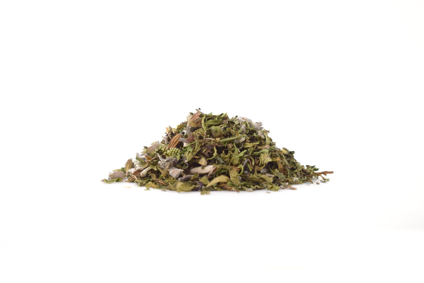Organic Mediterranean Herbal Infusion – Digestive Aid