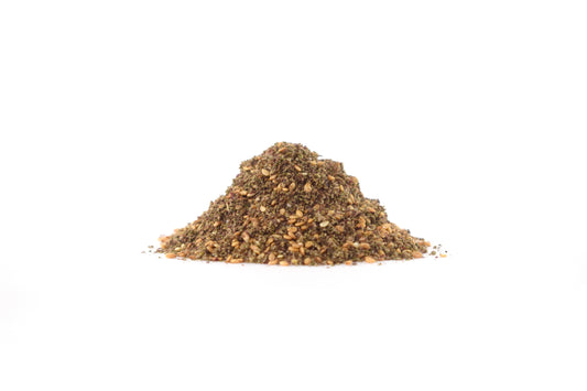Organic Zaatar Traditional Lebanese Mix