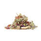 Organic Mediterranean Herbal Infusion Wild Flowers (Zhourat)