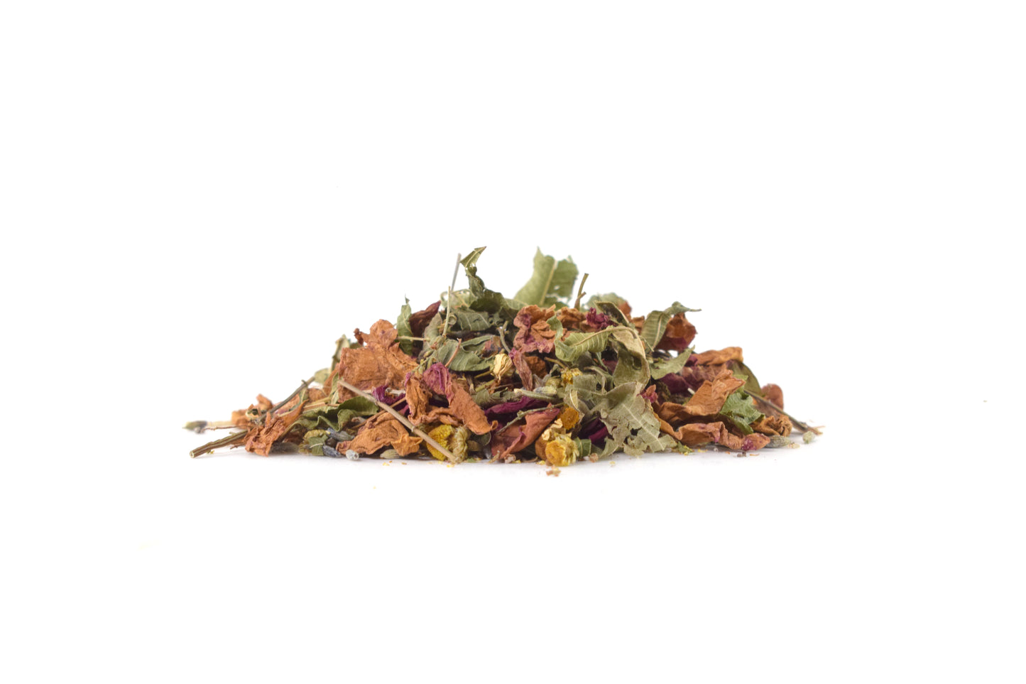 Organic Mediterranean Herbal Infusion – Dreamtime