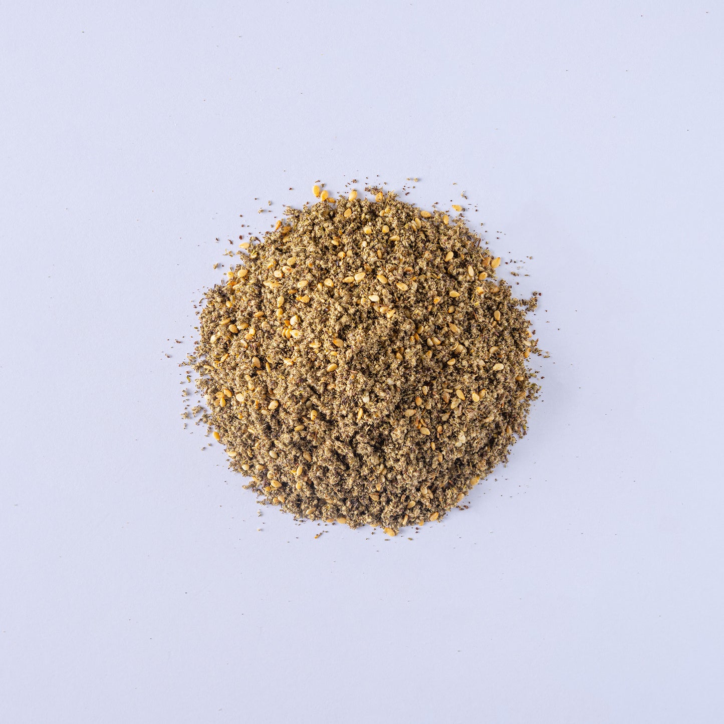 Organic Zaatar Traditional Lebanese Mix