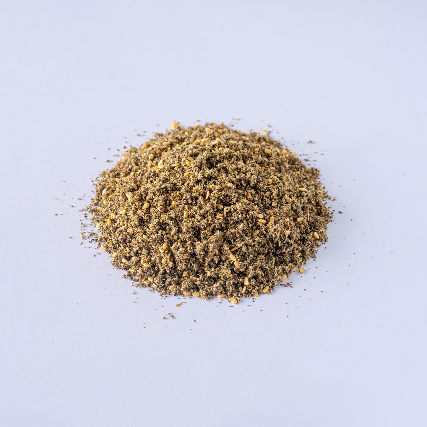 Organic Zaatar Traditional Lebanese Mix