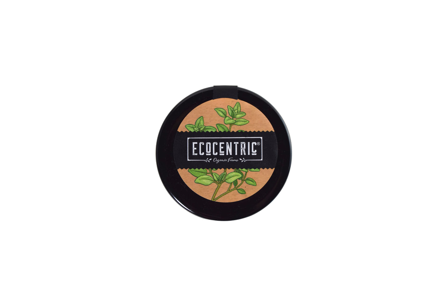 Organic Zaatar Traditional Lebanese Mix
