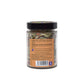 Organic Mediterranean Herbal Infusion Wild Flowers (Zhourat)