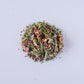 Organic Mediterranean Herbal Infusion Wild Flowers (Zhourat)