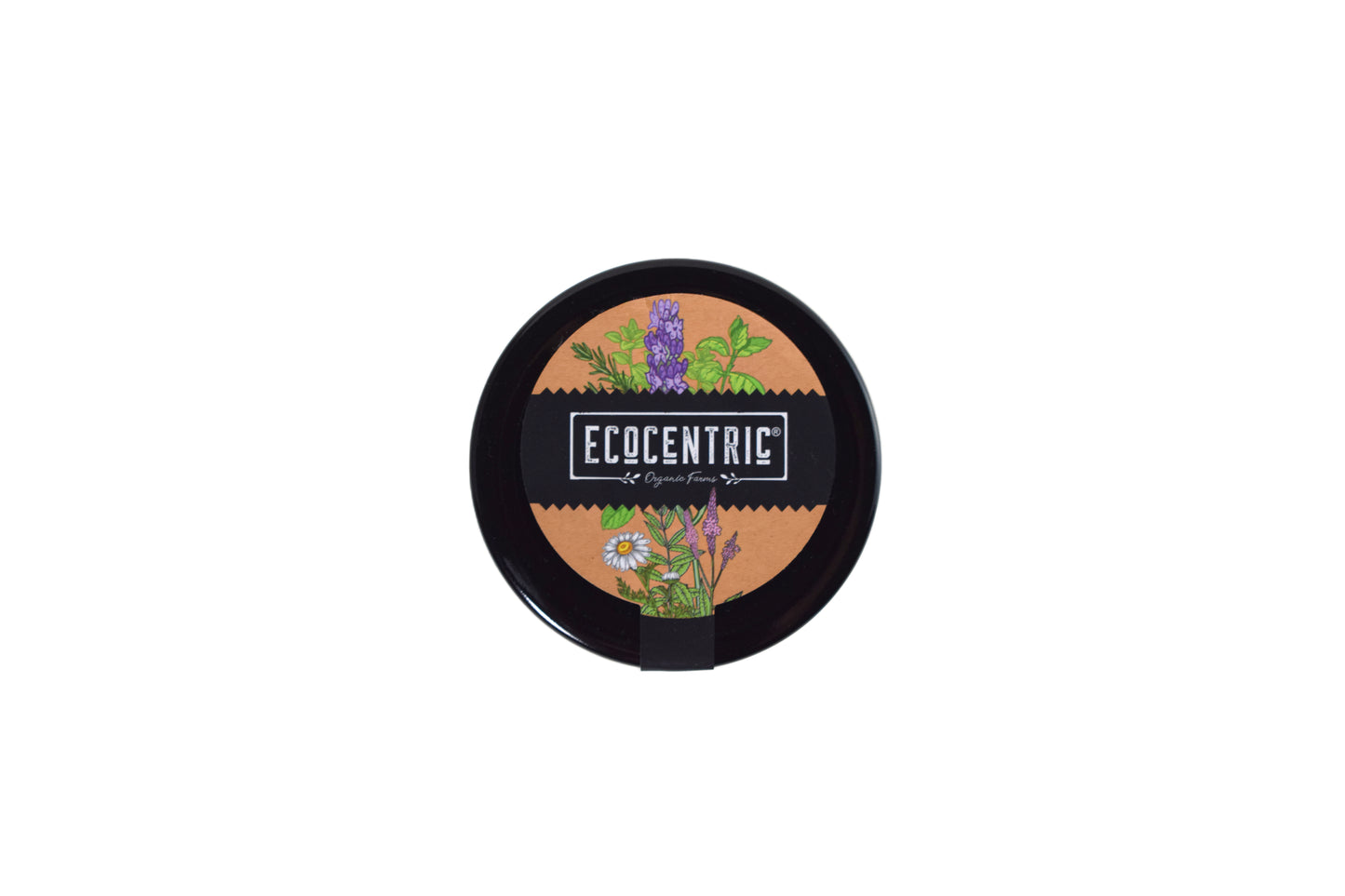 Organic Mediterranean Herbal Infusion Wild Flowers (Zhourat)