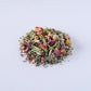 Organic Mediterranean Herbal Infusion Wild Flowers (Zhourat)