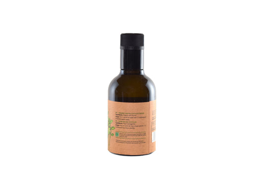 Organic Distilled Zaatar Water